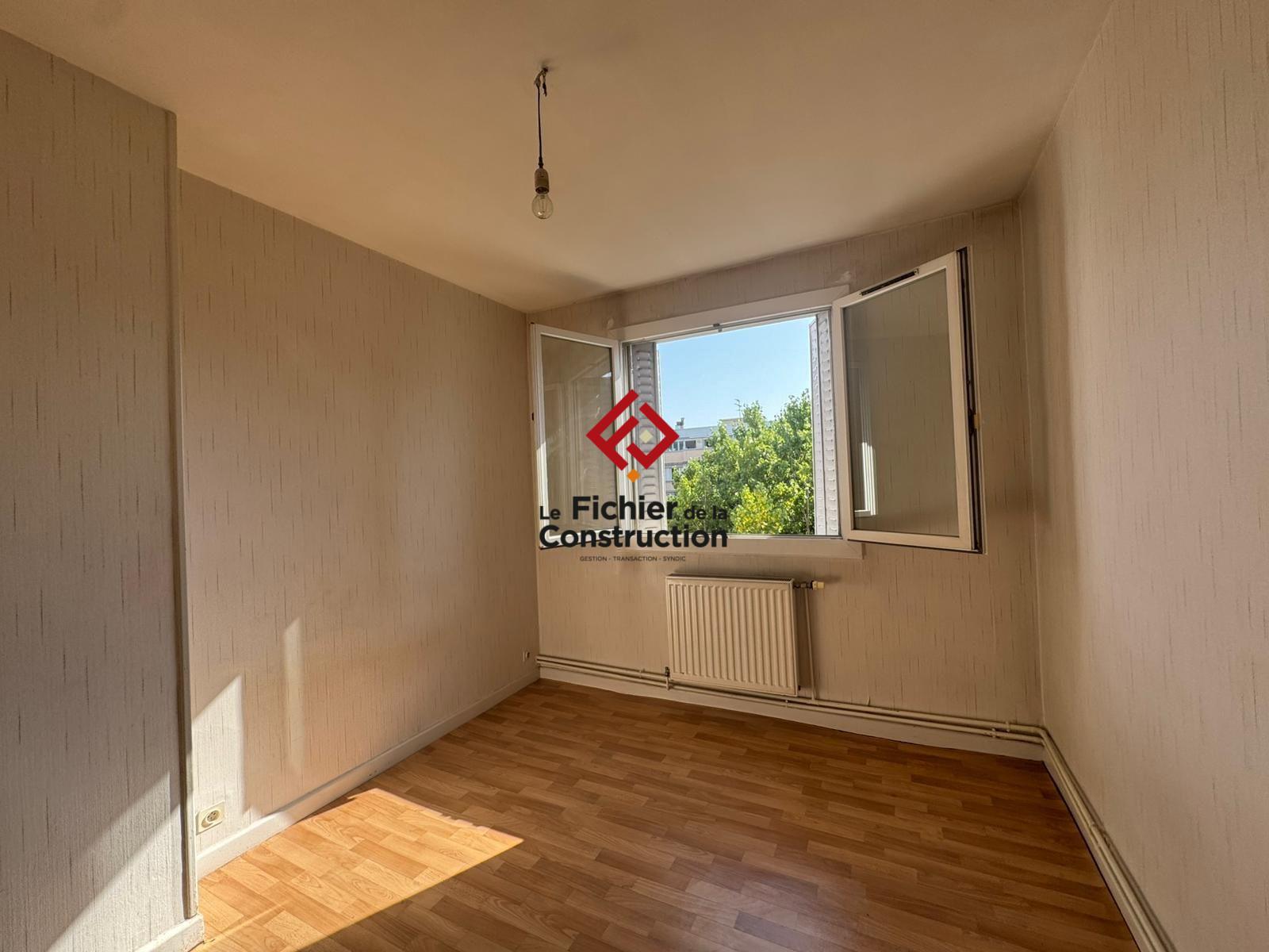 Appartement à louer, 55m², Grenoble