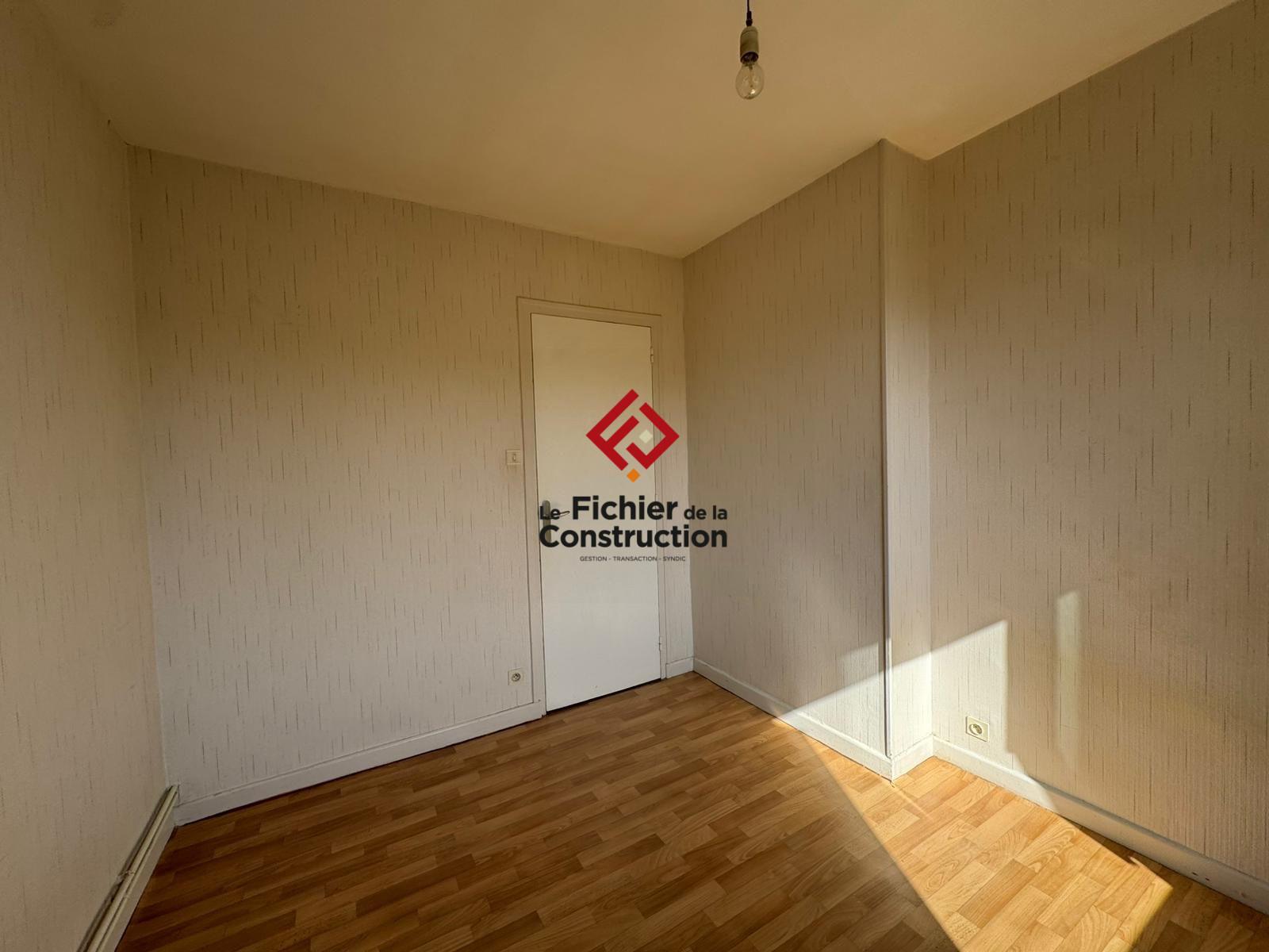 Appartement à louer, 55m², Grenoble