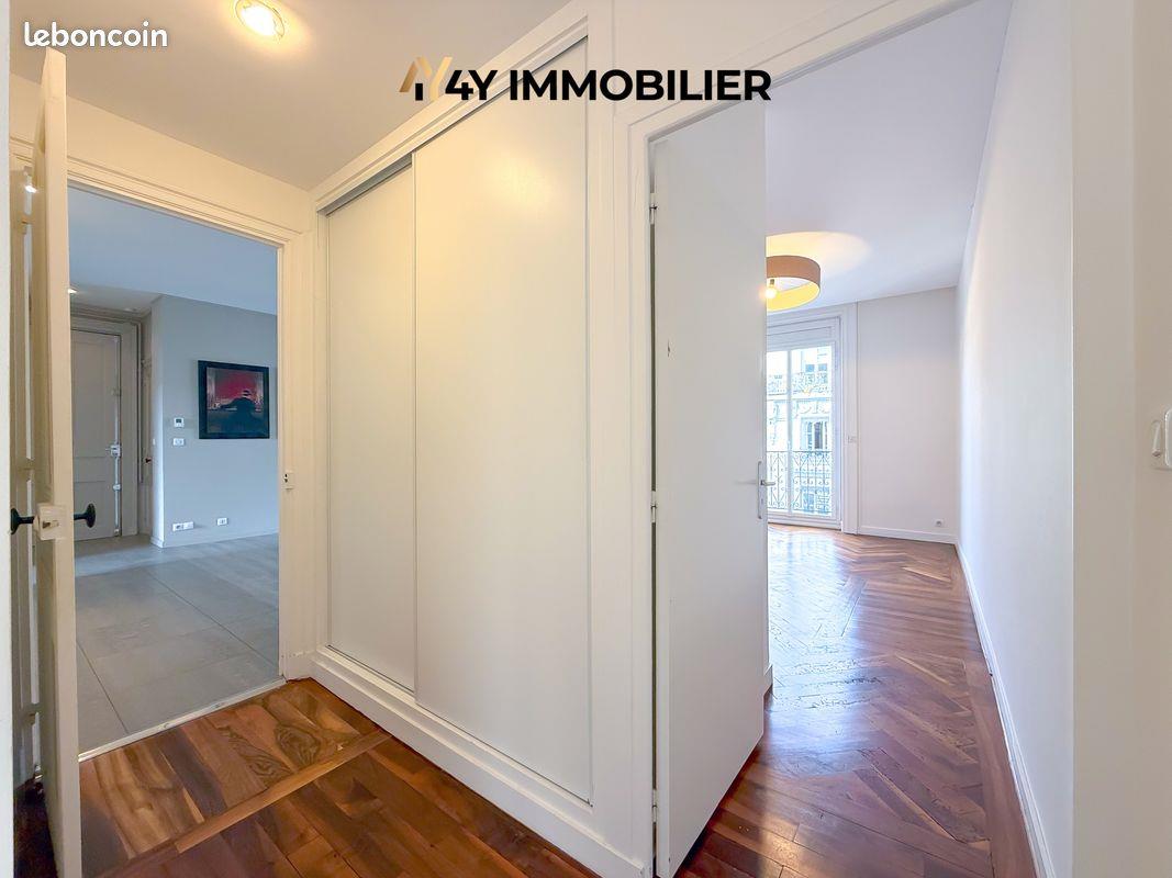 Appartement à vendre, 89m², Grenoble