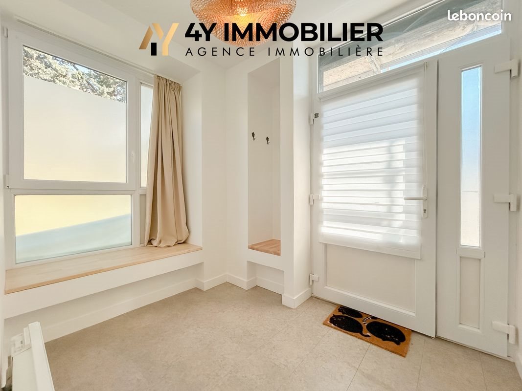 Appartement à vendre, 78m², Proveysieux