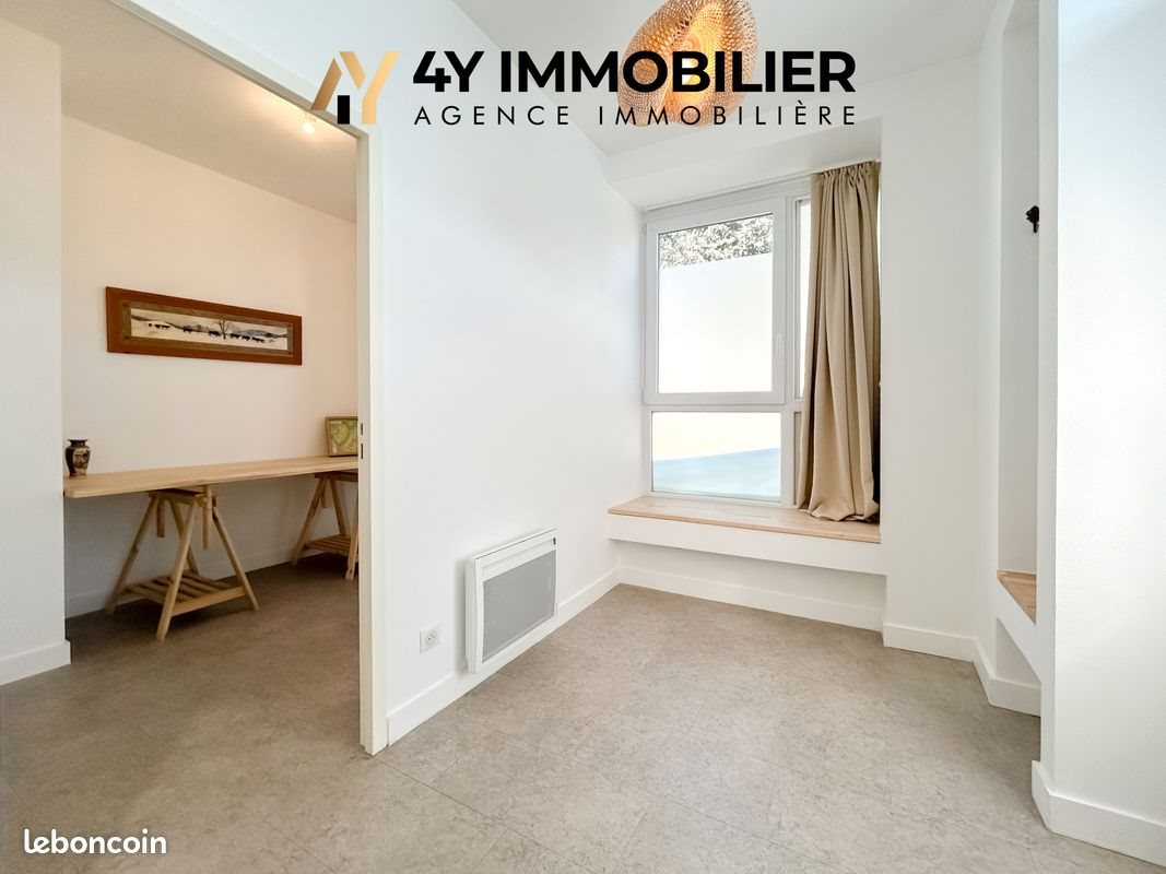 Appartement à vendre, 78m², Proveysieux