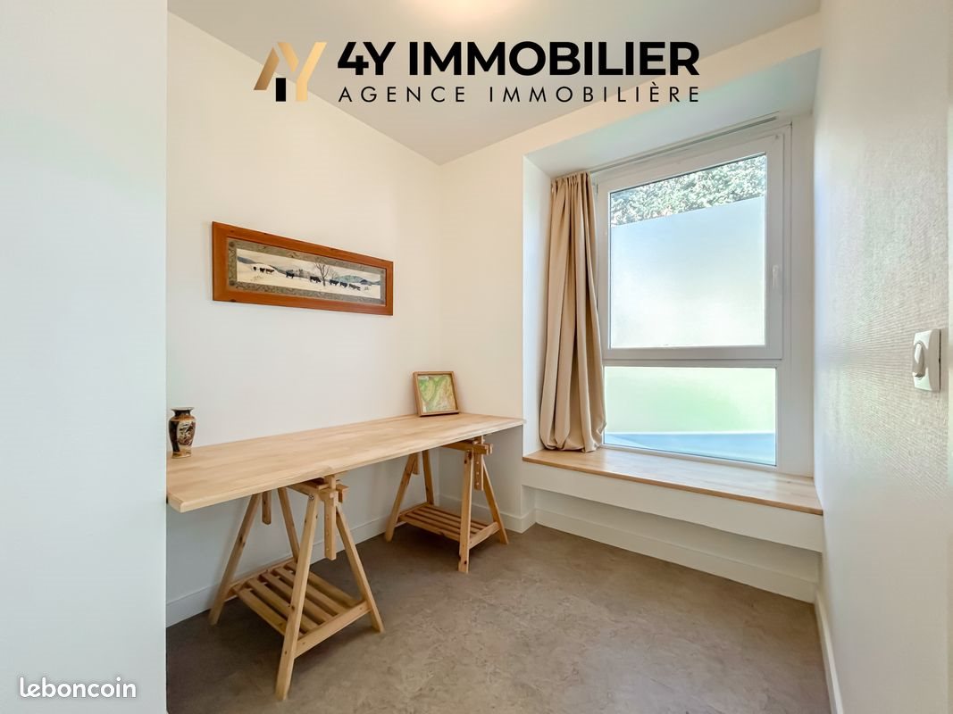 Appartement à vendre, 78m², Proveysieux