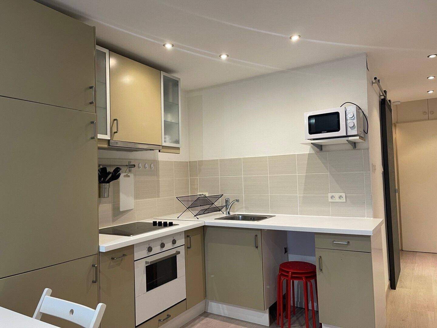 Appartement à louer, 31m², Strasbourg