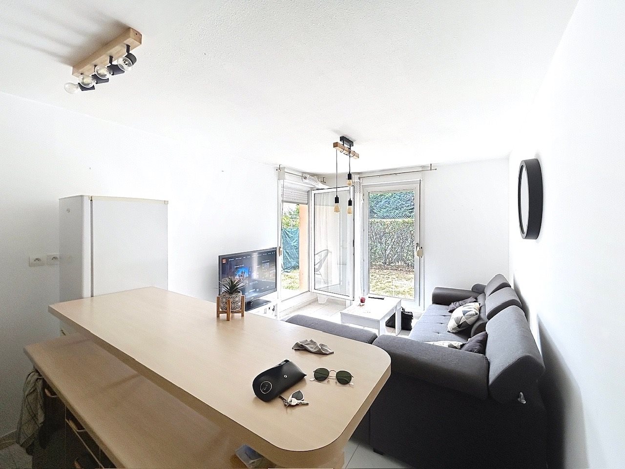 Appartement à vendre, 37m², Toulouse