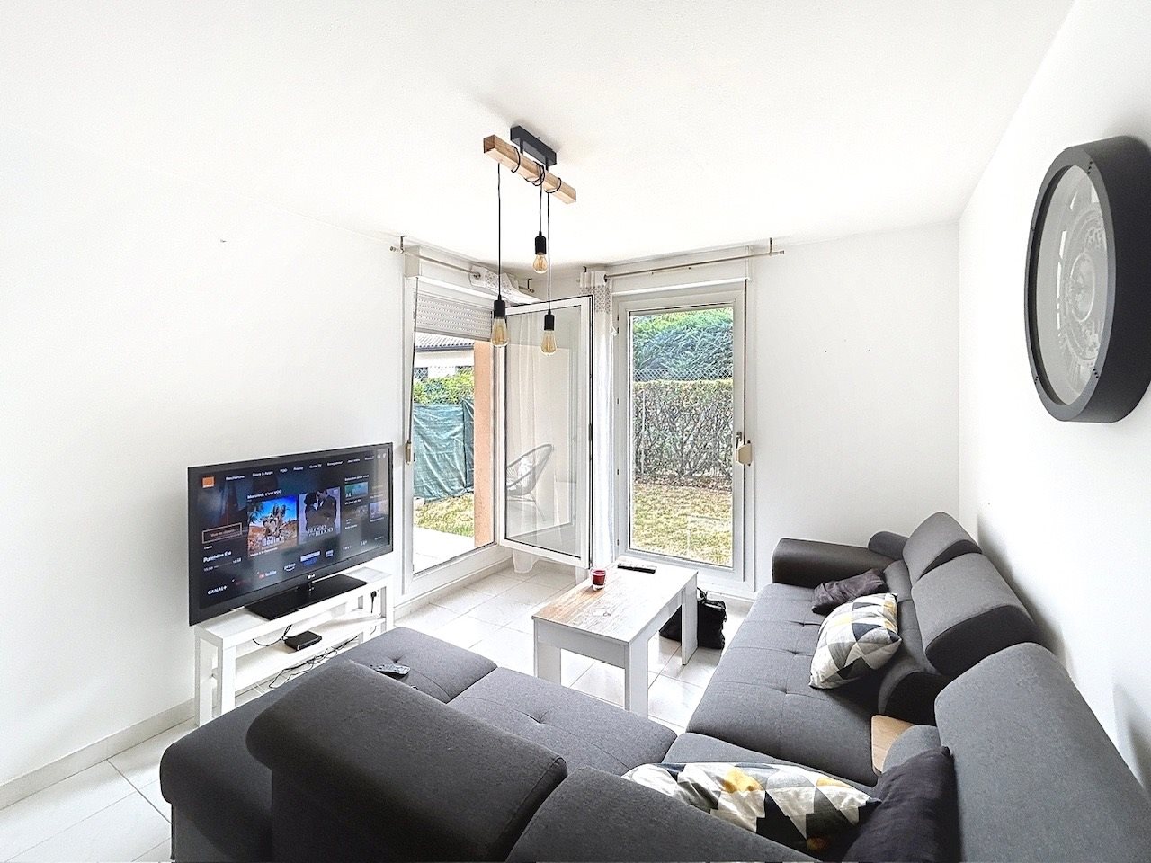 Appartement à vendre, 37m², Toulouse