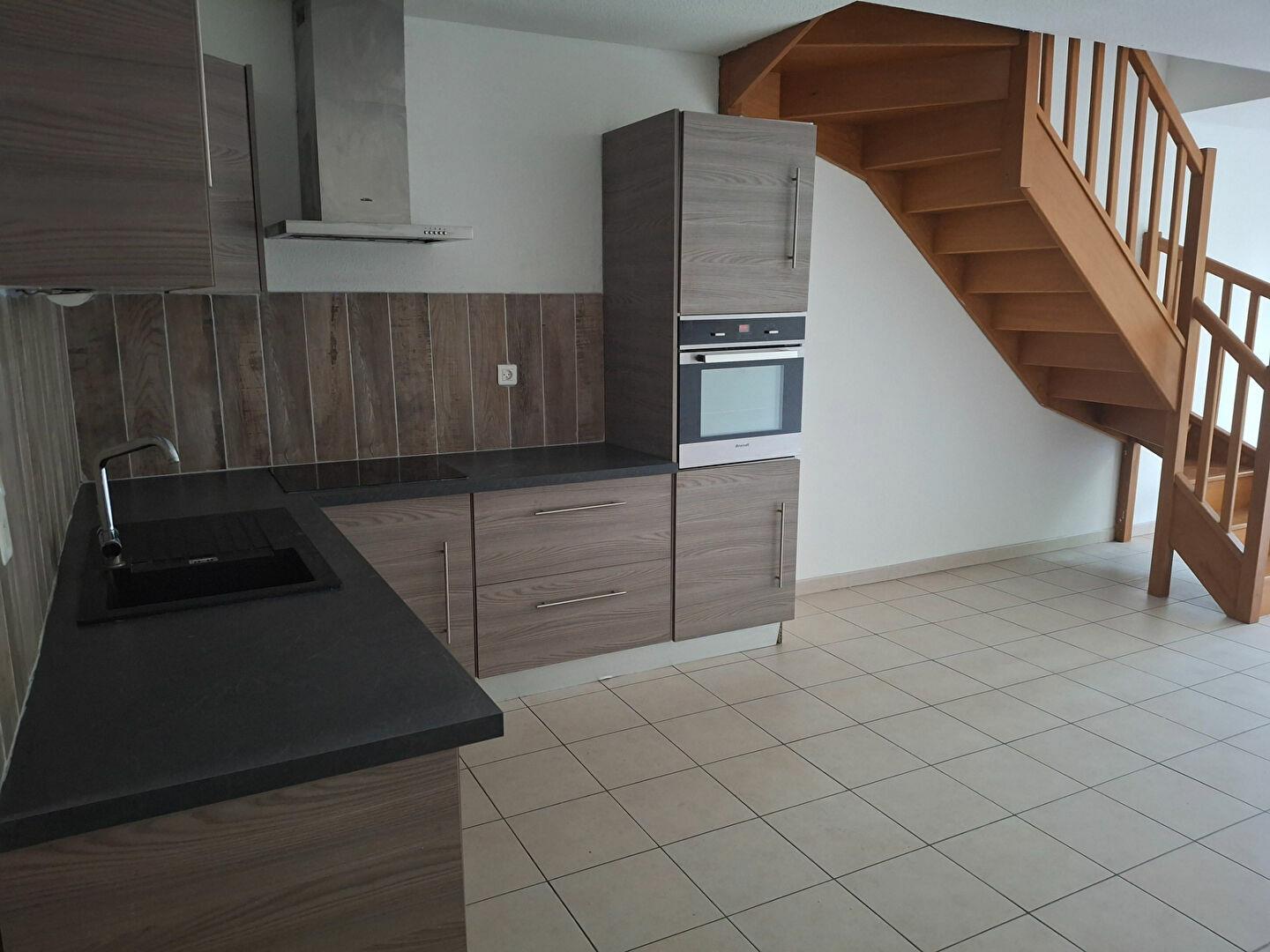 Maison à vendre, 70m², Toulouse