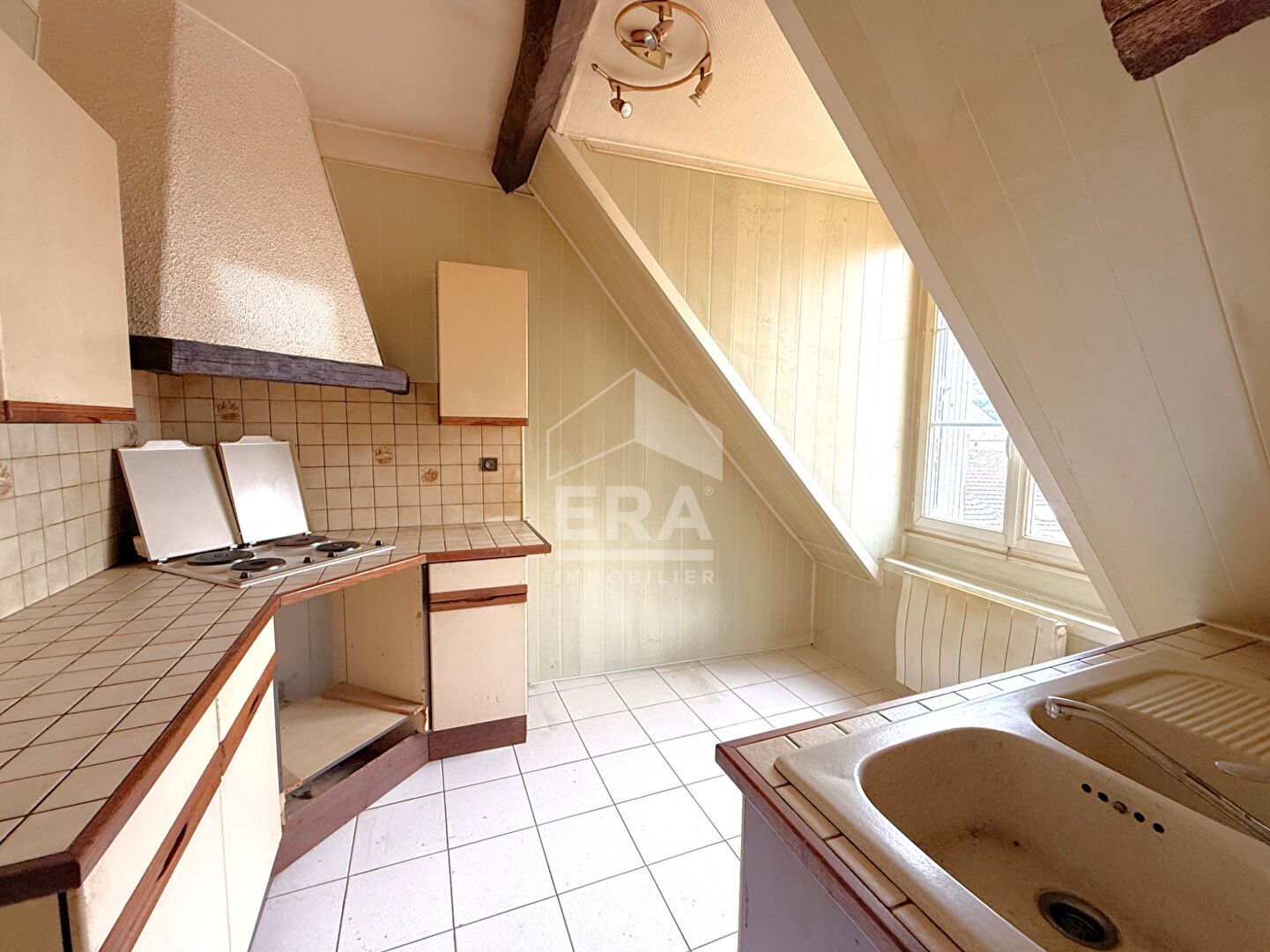 Appartement à vendre, 42m², Champeaux