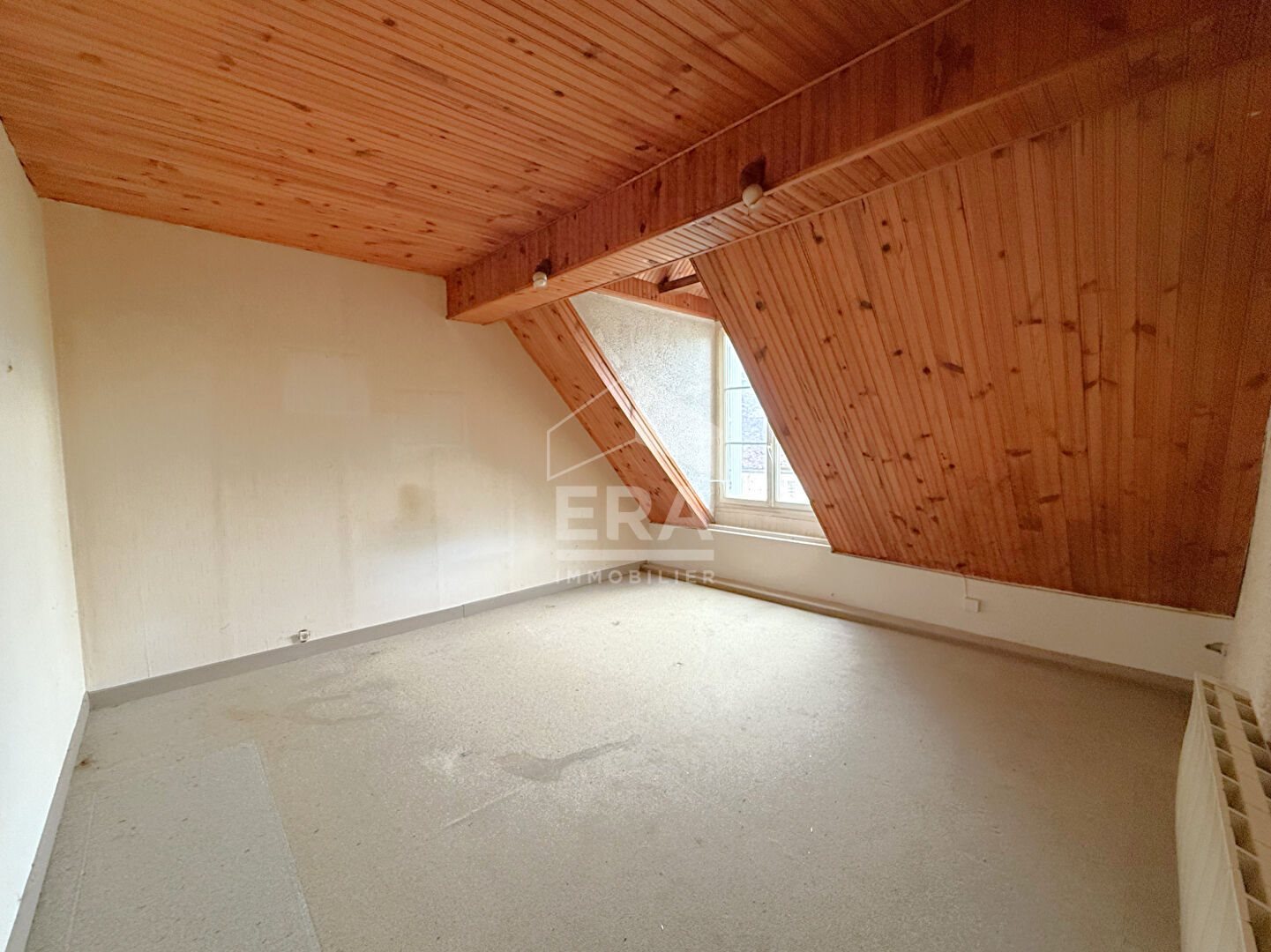 Appartement à vendre, 42m², Champeaux