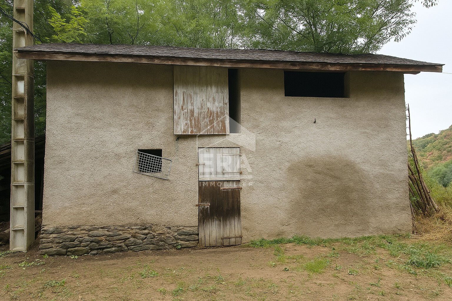 Maison à vendre, 68m², Vier-Bordes