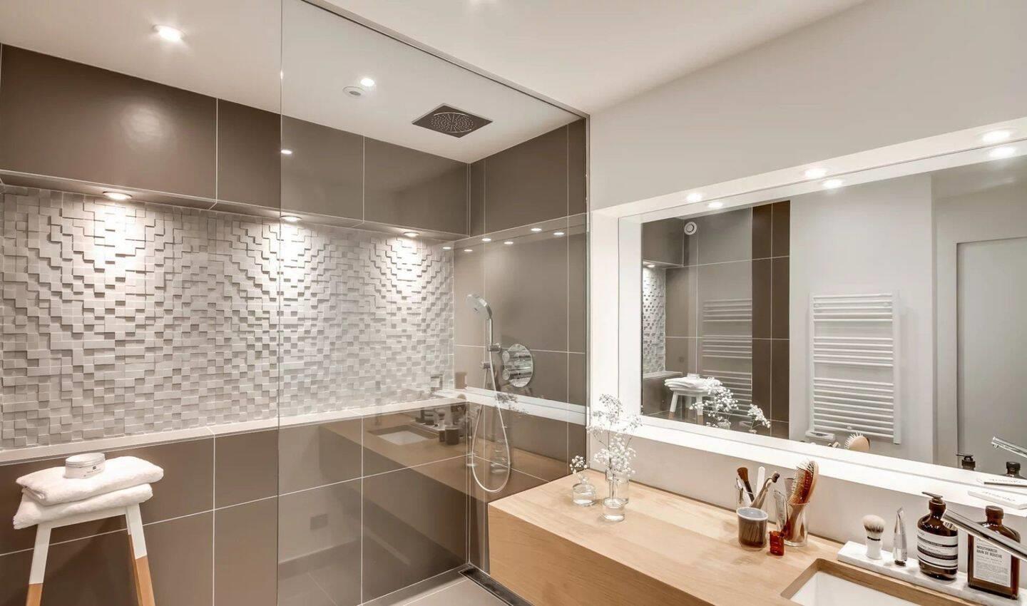 Appartement à vendre, 56m², Boulogne-Billancourt