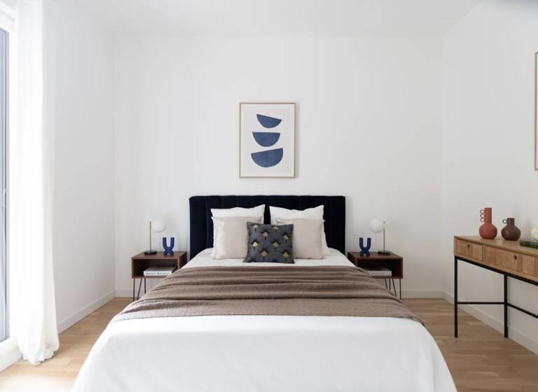 Appartement à vendre, 100m², Lyon 3ème