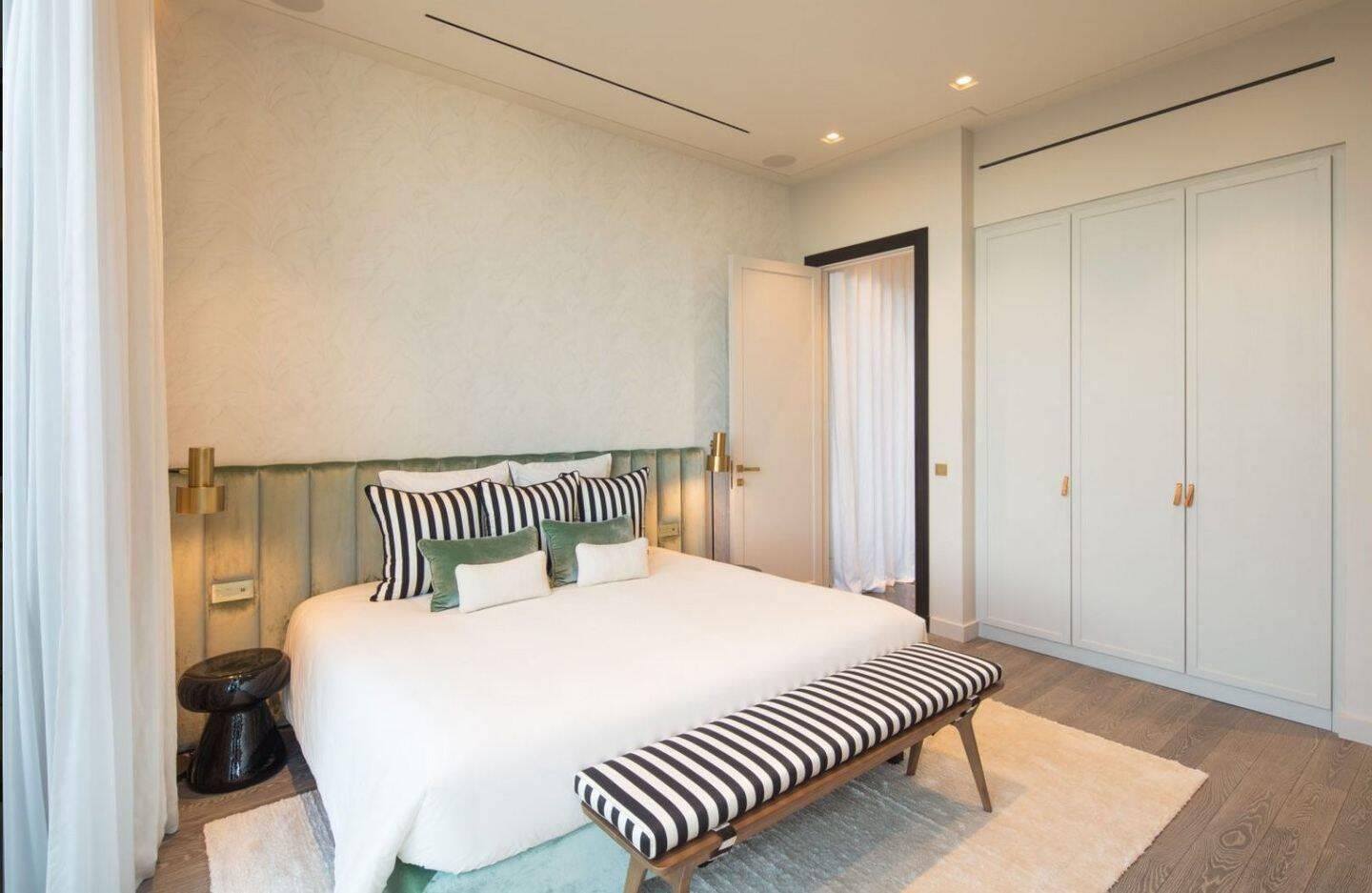 Appartement à vendre, 48m², Grandville