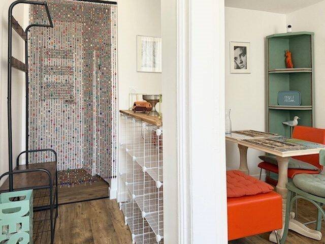 Appartement à vendre, 28m², Fécamp