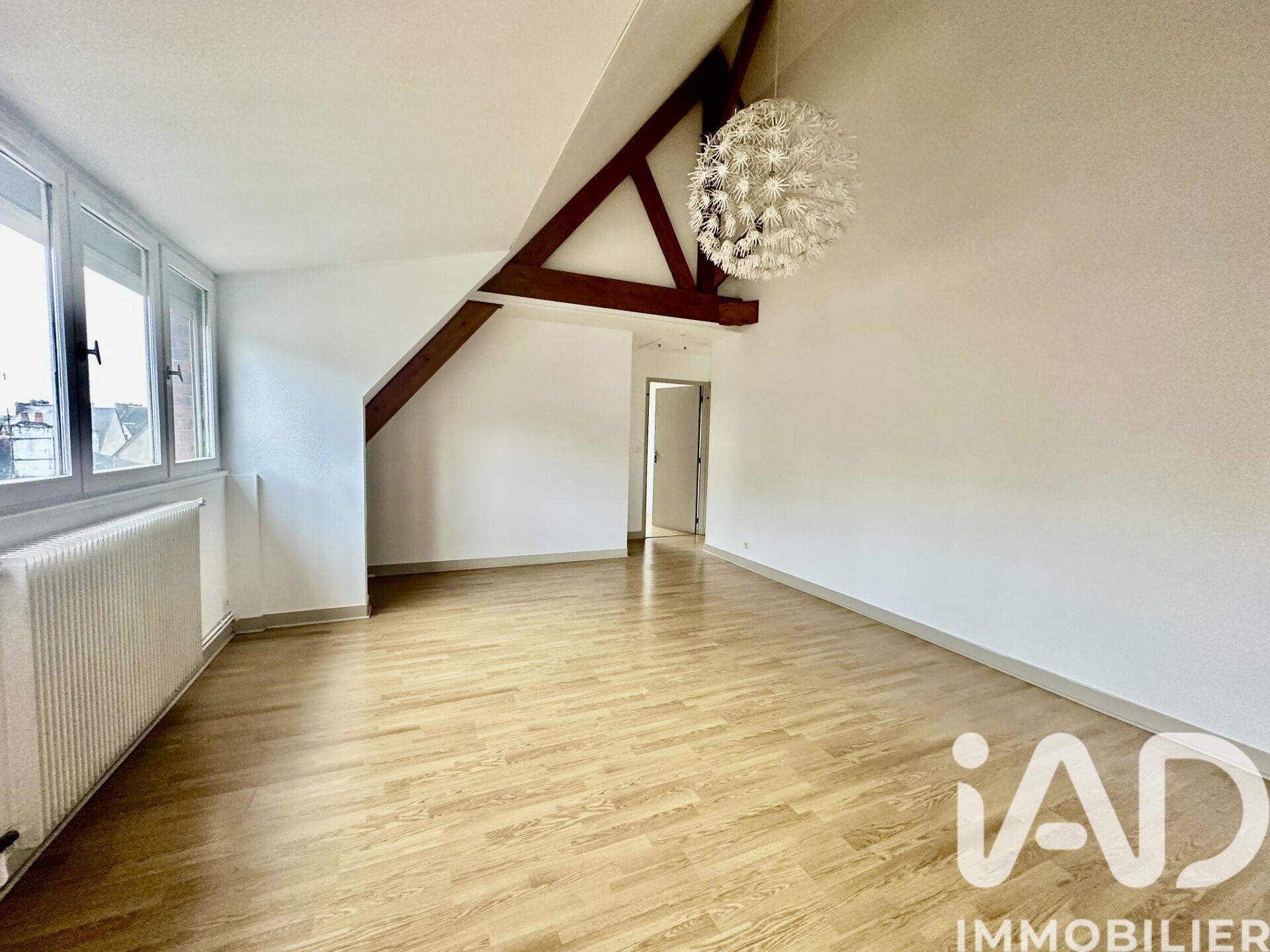 Appartement à vendre, 81m², Gien
