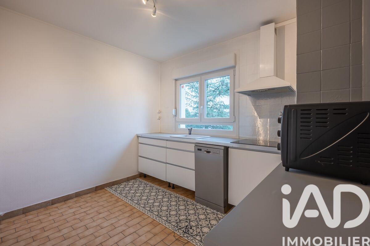 Appartement à vendre, 55m², Florange