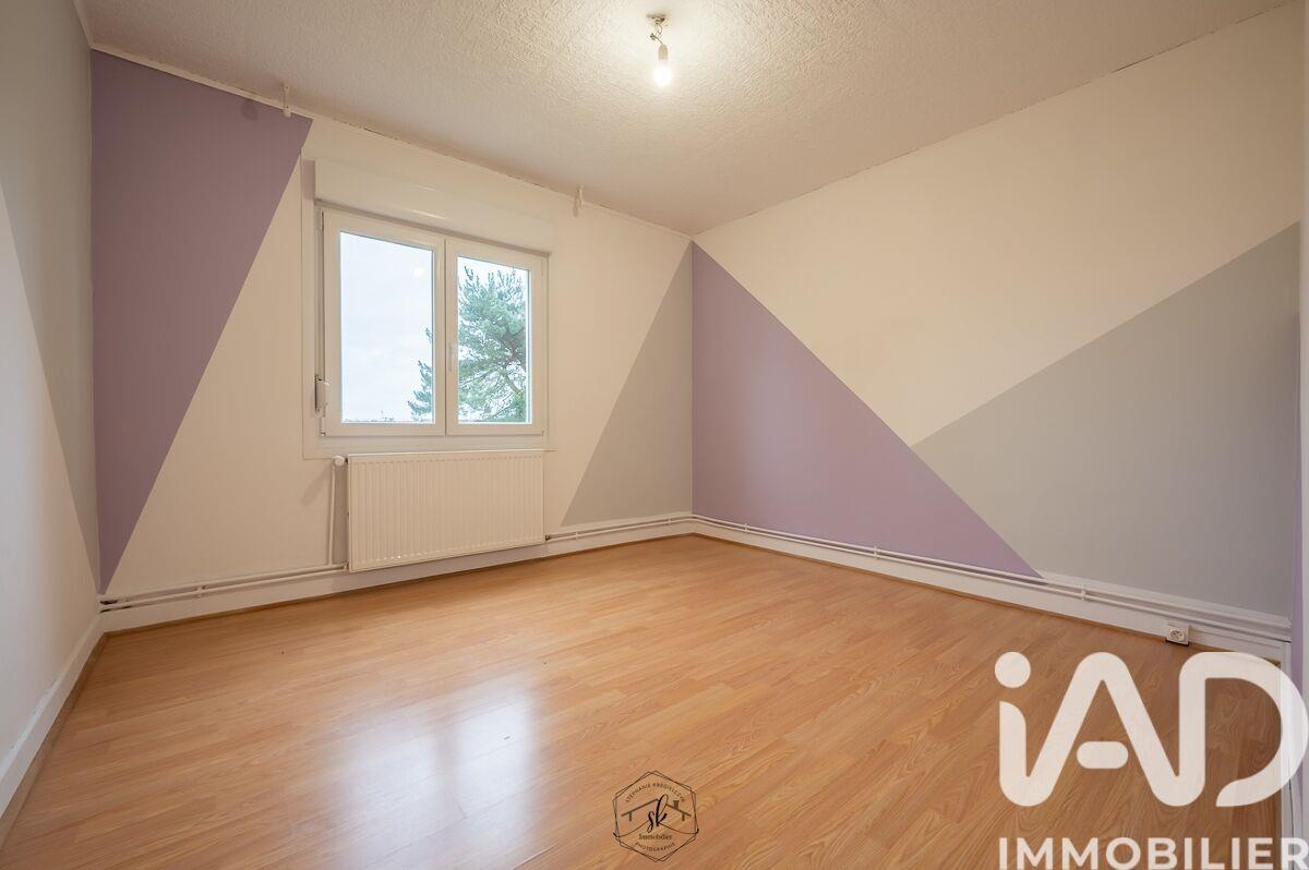 Appartement à vendre, 55m², Florange