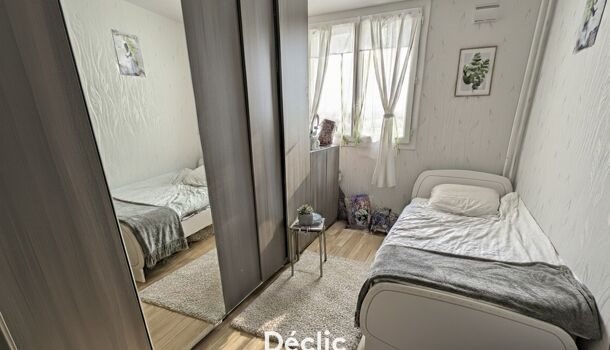 Appartement à vendre, 68m², Saint-Pierre-des-Corps