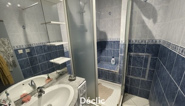 Appartement à vendre, 68m², Saint-Pierre-des-Corps