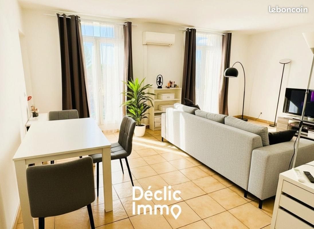 Maison à louer, 110m², Fabrègues
