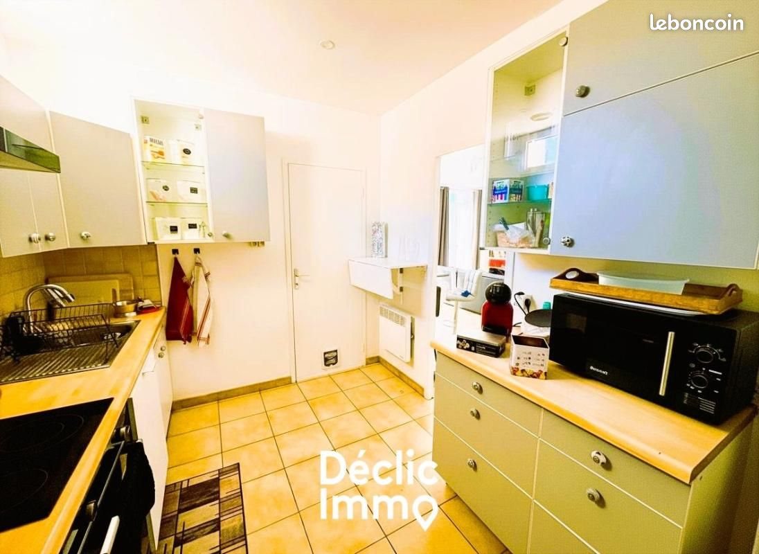 Maison à louer, 110m², Fabrègues