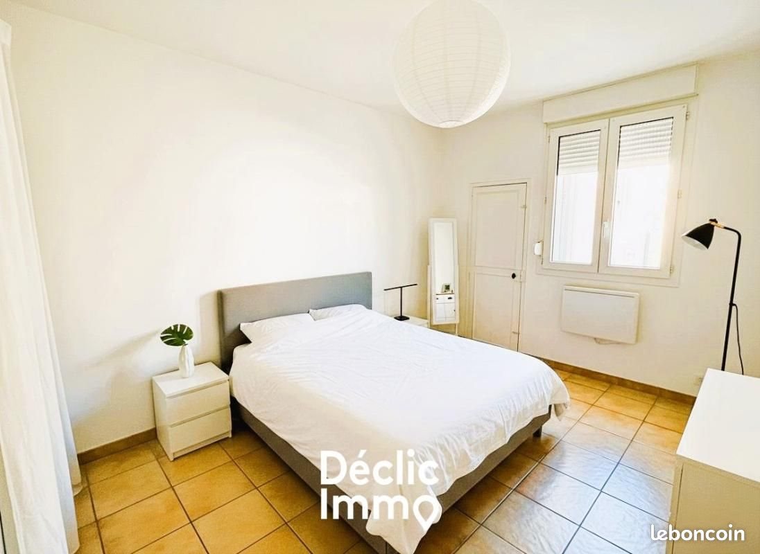 Maison à louer, 110m², Fabrègues