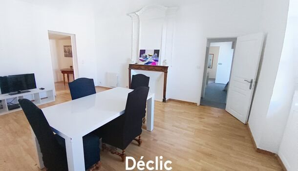 Appartement à vendre, 82m², Grasse