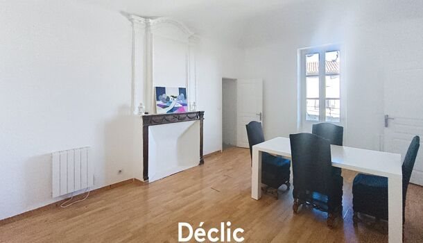 Appartement à vendre, 82m², Grasse