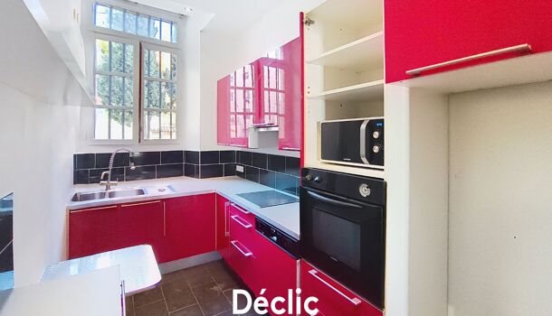 Appartement à vendre, 82m², Grasse