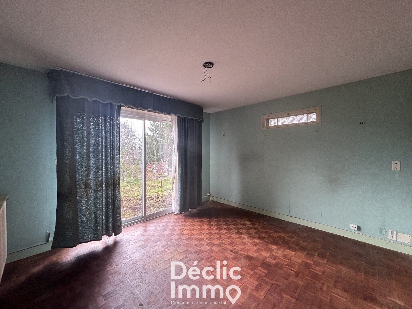 Maison à vendre, 100m², Saint-Yrieix-sur-Charente