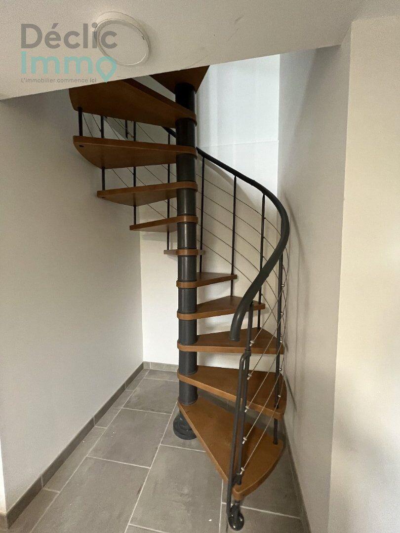 Maison à louer, 113m², Avanton