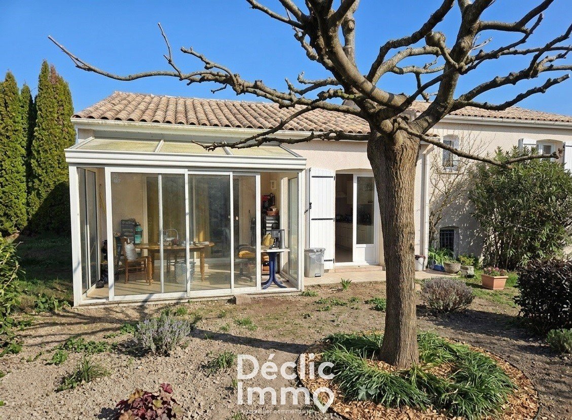 Maison à vendre, 115m², Saint-Yrieix-sur-Charente