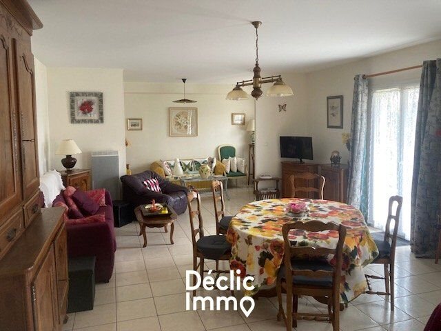 Appartement à vendre, 94m², Saujon