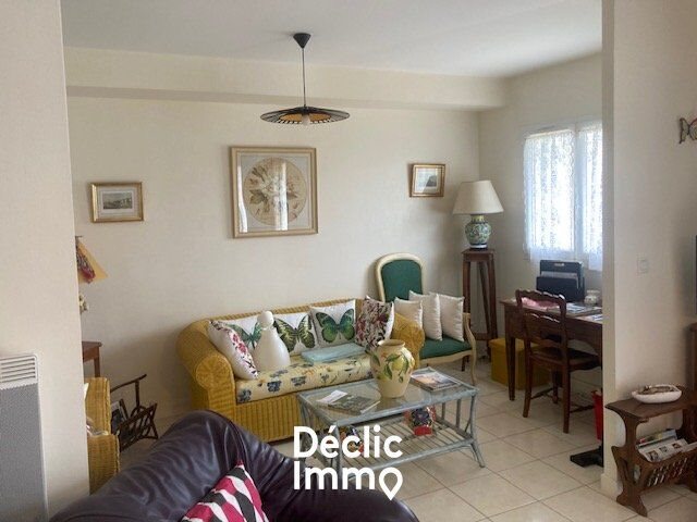 Appartement à vendre, 94m², Saujon