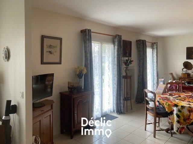Appartement à vendre, 94m², Saujon
