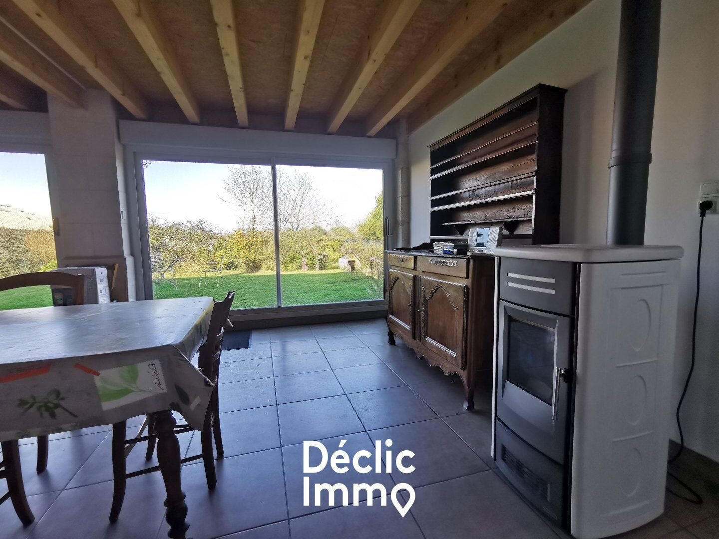 Maison à vendre, 149m², Le Vanneau-Irleau