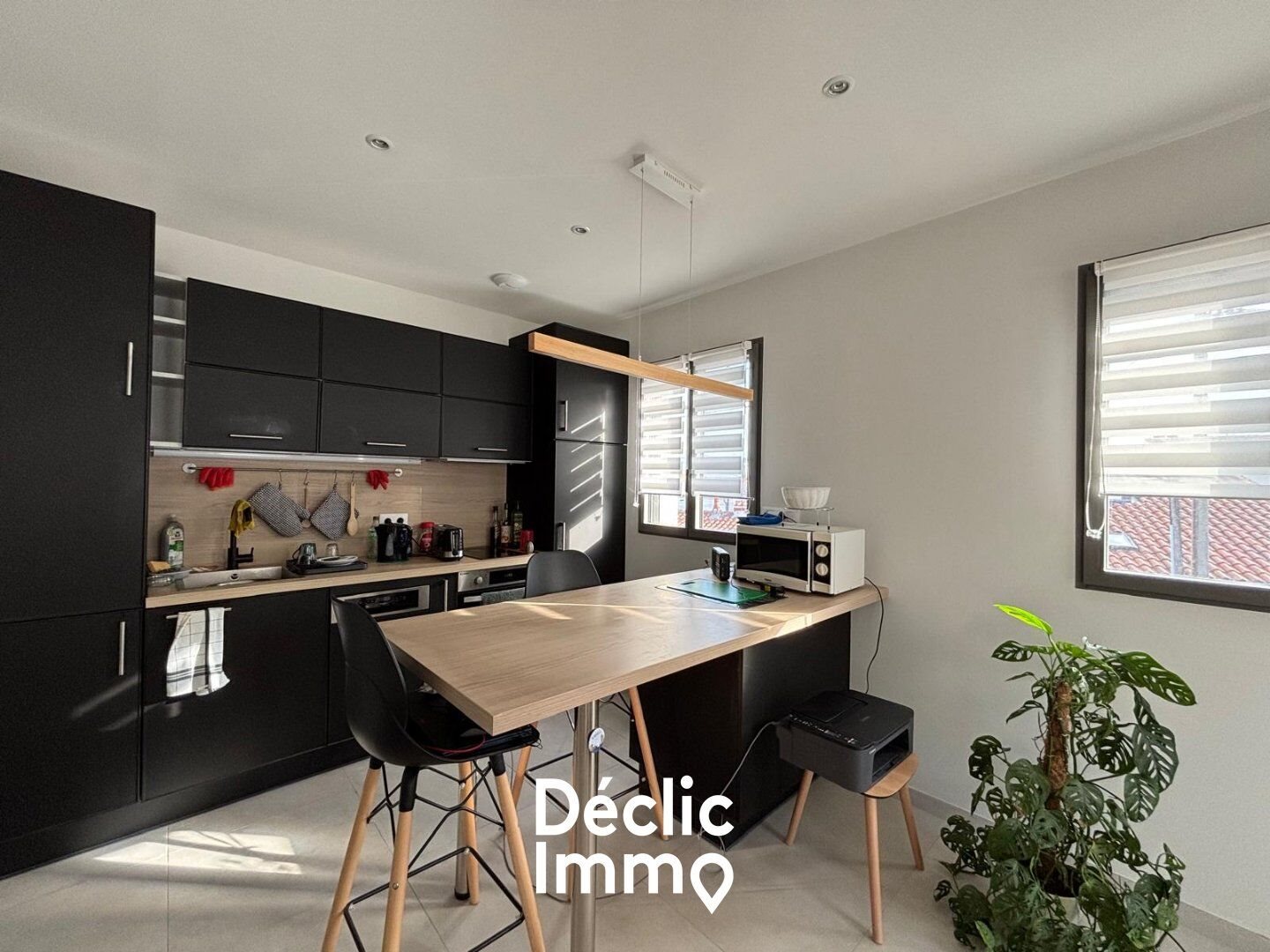 Appartement à louer, 40m², La Rochelle