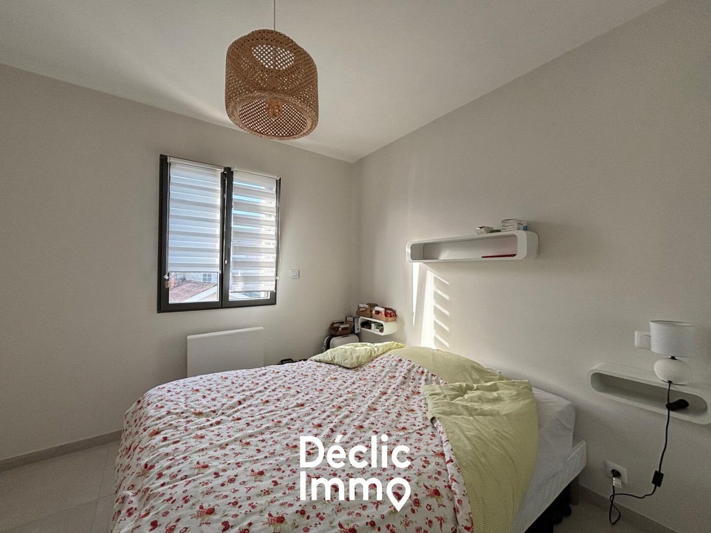 Appartement à louer, 40m², La Rochelle