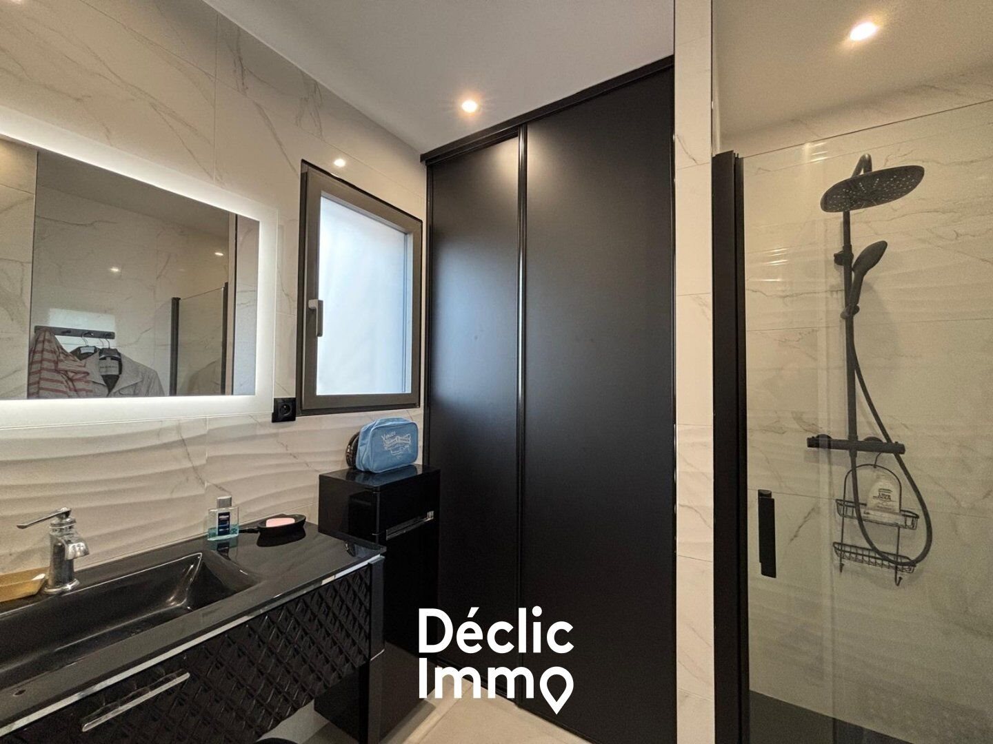 Appartement à louer, 40m², La Rochelle