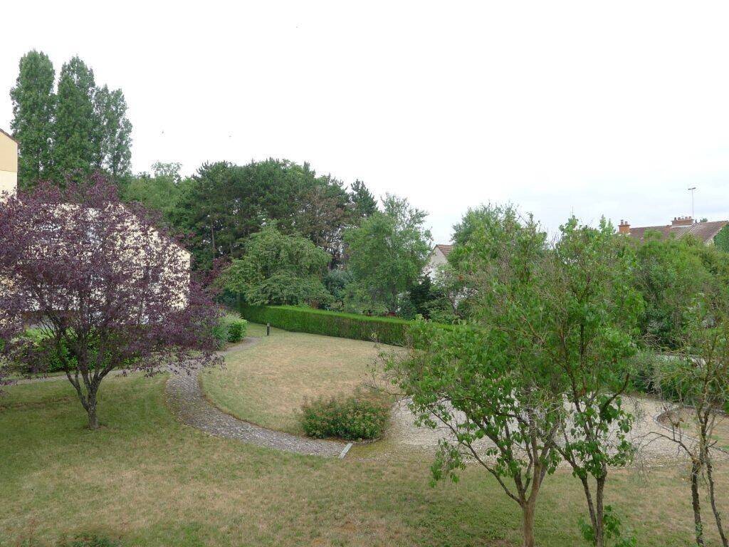 Appartement à louer, 22m², Fontaine-lès-Dijon