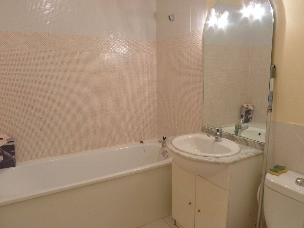 Appartement à louer, 22m², Fontaine-lès-Dijon