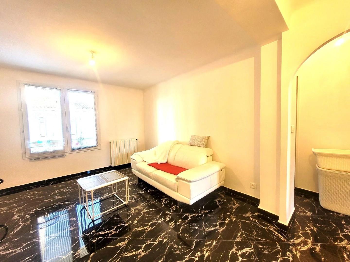 Appartement à vendre, 52m², Marseille 5ème