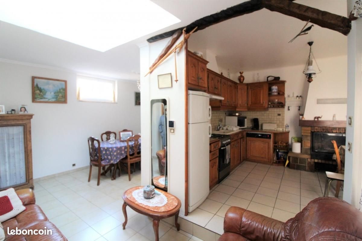 Maison à vendre, 92m², Bagnolet