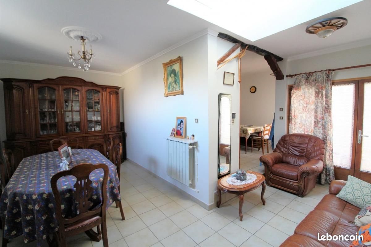 Maison à vendre, 92m², Bagnolet
