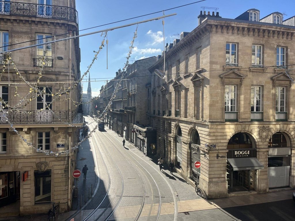 Appartement à louer, 174m², Bordeaux
