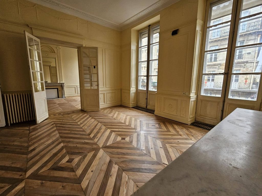 Appartement à louer, 174m², Bordeaux