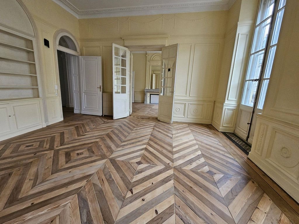 Appartement à louer, 174m², Bordeaux