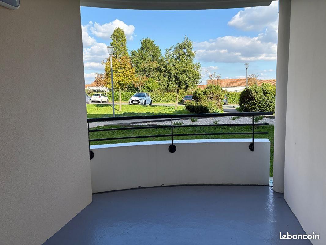 Appartement à louer, 55m², Surgères