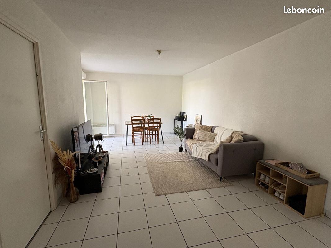 Appartement à louer, 55m², Surgères