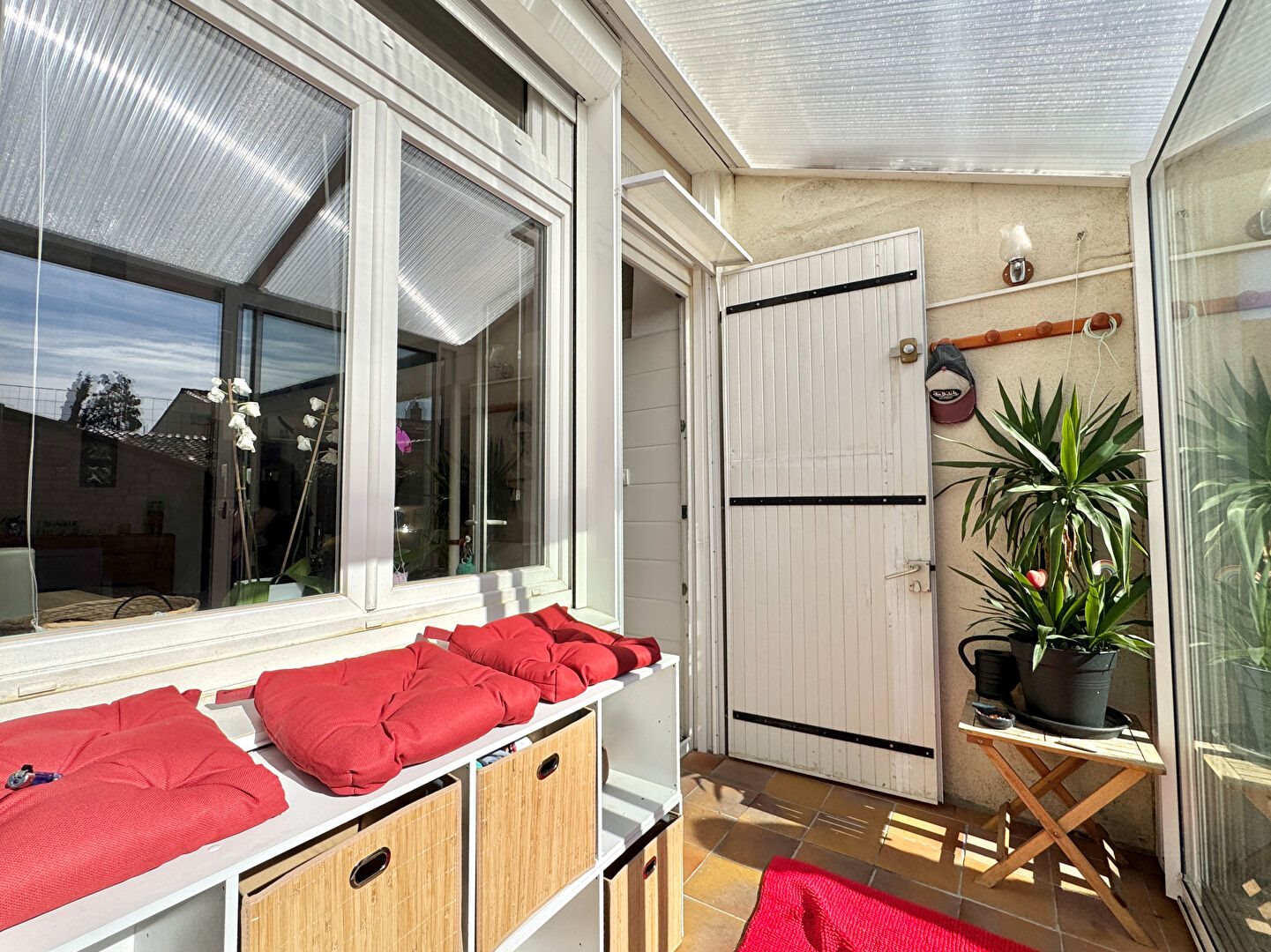 Maison à vendre, 54m², Surgères