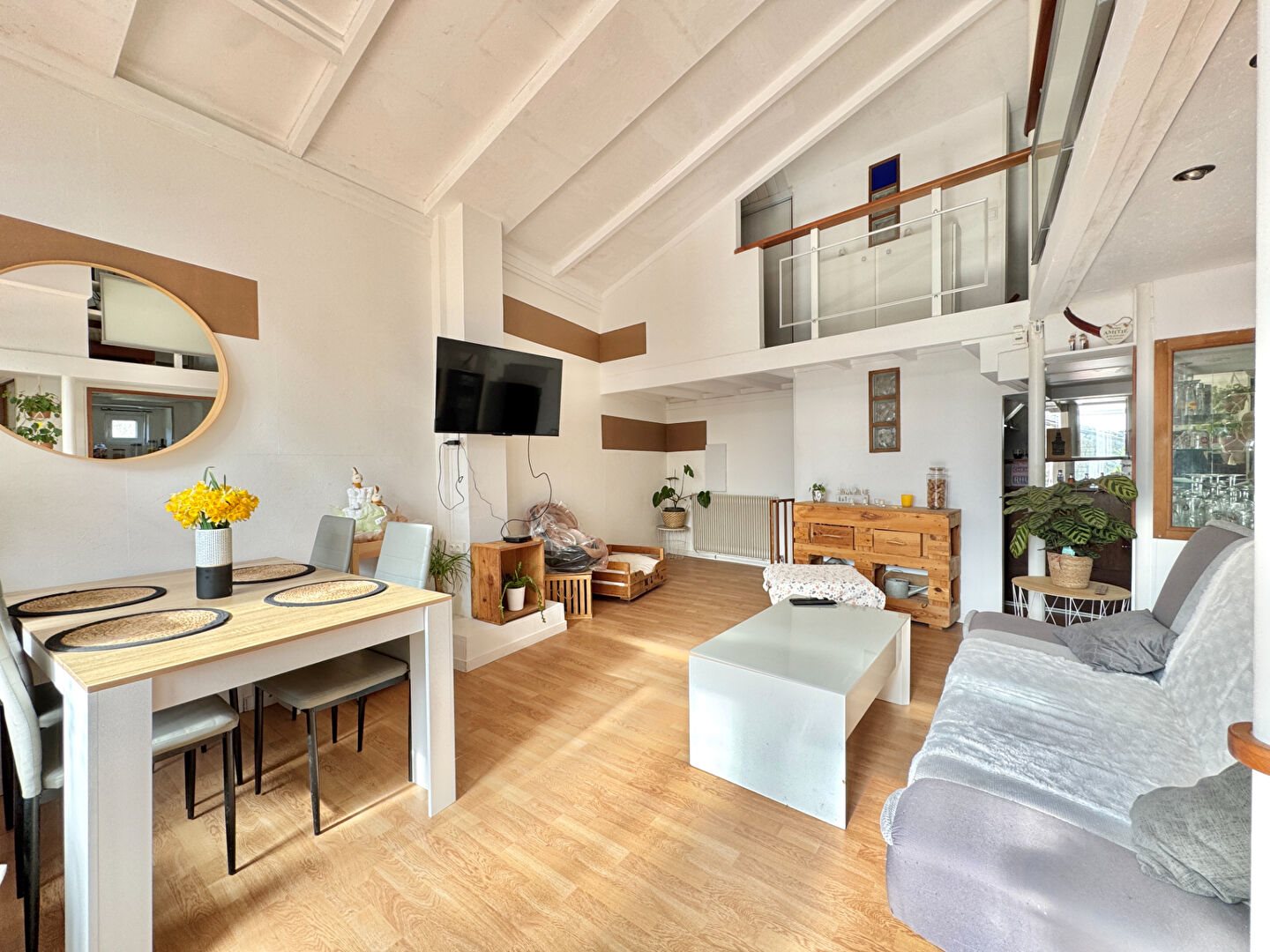 Maison à vendre, 54m², Surgères